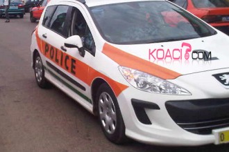 Côte d'Ivoire : Nouvel accrochage à  Yamoussoukro, un gendarme blessé évacué à  Abidjan